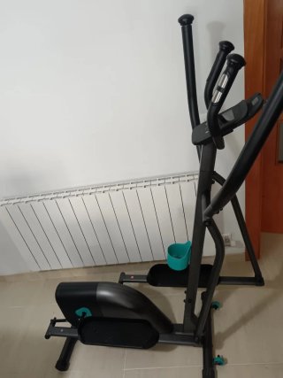 Elíptica doymos e-120