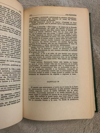 Ana Karenina - León Tolstoi