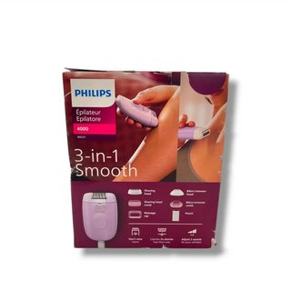 DEPILADORA PHILIPS BRE257/00 A ESTRENAR
