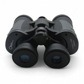 BINOCULARES OPTIC'S PEDRET 10X50 + FUNDA