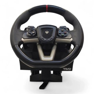 VOLANTE Y PEDALES HORI RACING WHEEL APEX XBOX/PC
