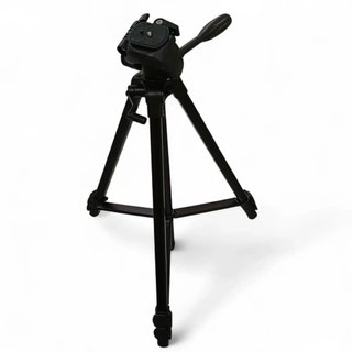 TRIPODE VELBON EX-430 CON FUNDA