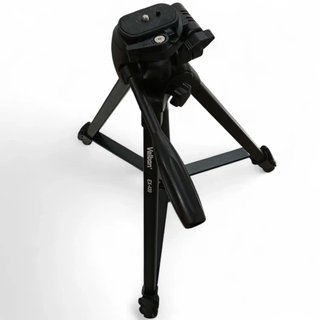 TRIPODE VELBON EX-430 CON FUNDA
