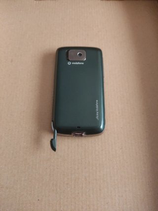 Teléfono Móvil HTC Coleccionista