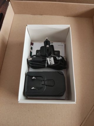 Teléfono Móvil HTC Coleccionista