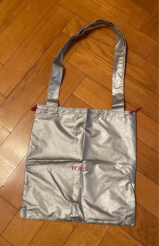 Funda-bolsa Tous 31x32