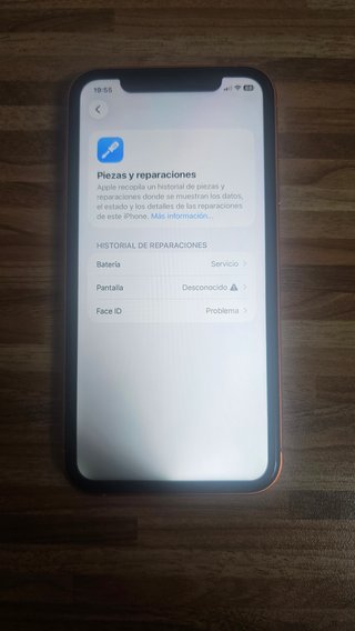 iPhone 11 Pro Diseño iPhone 17 Pro Dorado