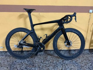 Ruedas Carbono Shimano Dura-Ace