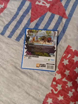 Horizon Forbidden West PS5
