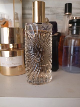 Yves Saint Laurent Saharienne 75ml