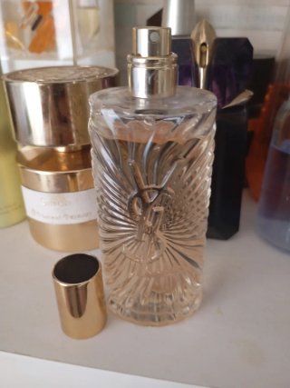 Yves Saint Laurent Saharienne 75ml