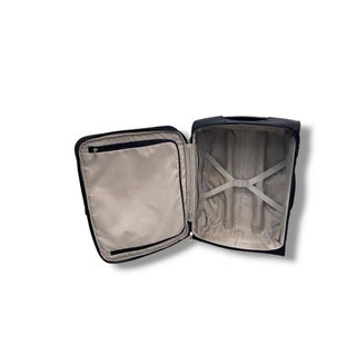 MALETA DE VIAJE SANSONITE CON RUEDAS 50 X 40 X 20CM