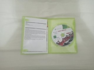 Xbox 360 Need for Speed Most Wanted 2012