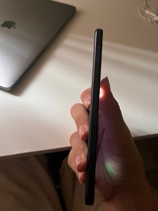 Oppo A58 Negro