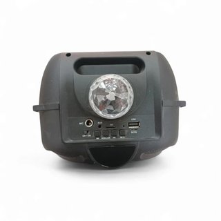 ALTAVOZ BLUETOOTH MTK  TF4173