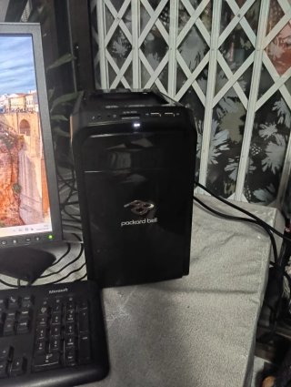 PC Intel i5 Completo