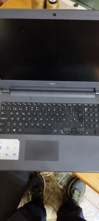 Dell Vostro 15 Intel Core i5