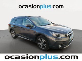 Subaru Outback 2.5 Executive Plus S CVT Lineartronic AWD 129 kW (175 CV)