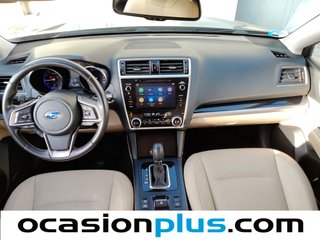 Subaru Outback 2.5 Executive Plus S CVT Lineartronic AWD 129 kW (175 CV)