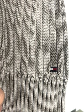 Jersey Tommy Hilfiger Vintage Y2K Talla XXL