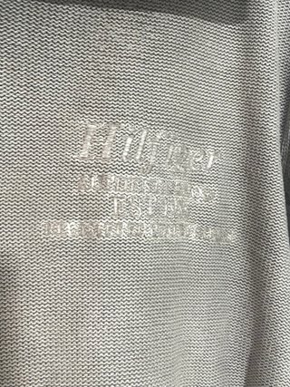 Jersey Tommy Hilfiger Vintage Y2K Talla XXL
