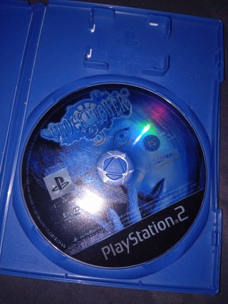 PlayStation 2 Clock Tower 3