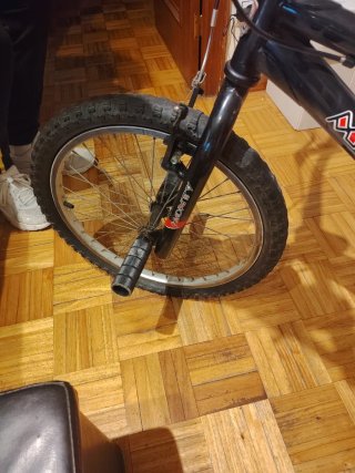 Bicicleta BMX Arena 145
