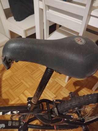 Bicicleta BMX Arena 145