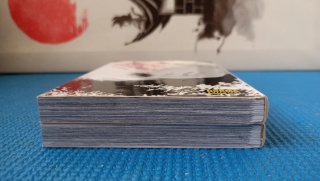 Manga Tokyo Ghoul 13 y 14