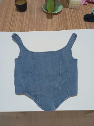 Lote 4 Tops Mujer Tallas Variadas
