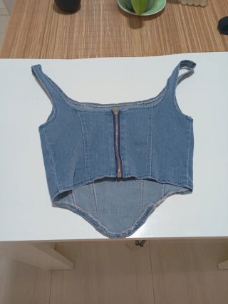 Lote 4 Tops Mujer Tallas Variadas