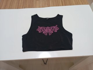 Lote 4 Tops Mujer Tallas Variadas