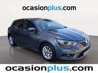 Renault Megane Zen Energy dCi 96 kW (130 CV)