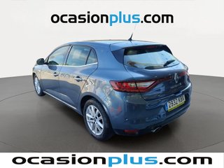Renault Megane Zen Energy dCi 96 kW (130 CV)