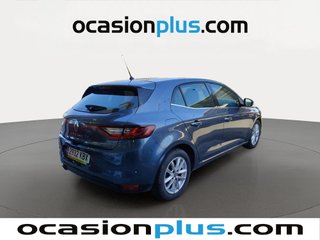 Renault Megane Zen Energy dCi 96 kW (130 CV)