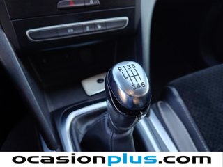 Renault Megane Zen Energy dCi 96 kW (130 CV)