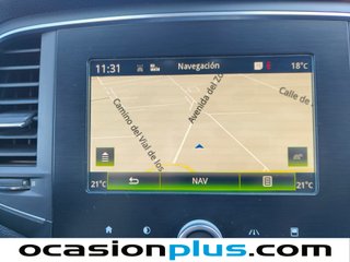 Renault Megane Zen Energy dCi 96 kW (130 CV)