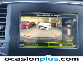 Renault Megane Zen Energy dCi 96 kW (130 CV)