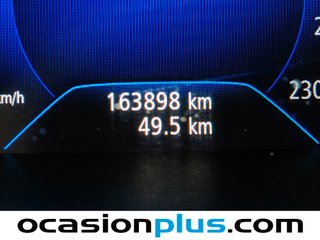 Renault Megane Zen Energy dCi 96 kW (130 CV)