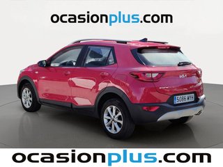 Kia Stonic 1.2 DPi Drive 58 kW (79 CV)