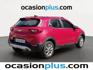 Kia Stonic 1.2 DPi Drive 58 kW (79 CV)
