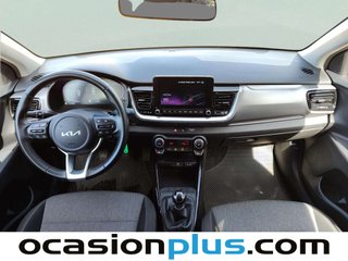 Kia Stonic 1.2 DPi Drive 58 kW (79 CV)