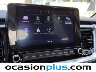 Kia Stonic 1.2 DPi Drive 58 kW (79 CV)