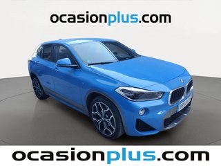 BMW X2 sDrive18d 110 kW (150 CV)