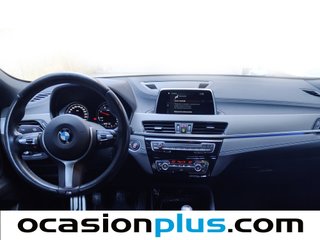 BMW X2 sDrive18d 110 kW (150 CV)