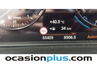 BMW X2 sDrive18d 110 kW (150 CV)