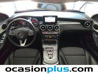 Mercedes-Benz Clase C 350 e 205 kW (279 CV)