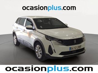 Peugeot 5008 PureTech 130 S&S Active Pack EAT8 96 kW (130 CV)