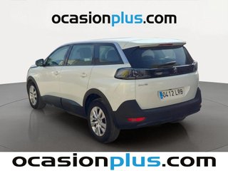 Peugeot 5008 PureTech 130 S&S Active Pack EAT8 96 kW (130 CV)