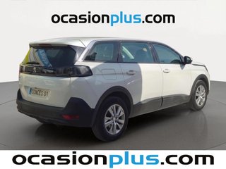 Peugeot 5008 PureTech 130 S&S Active Pack EAT8 96 kW (130 CV)